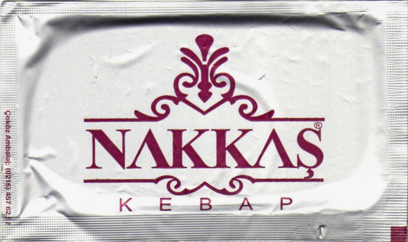 0430 Nakkaş - Nakkaştepe